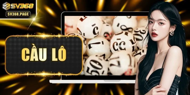 Cầu Lô